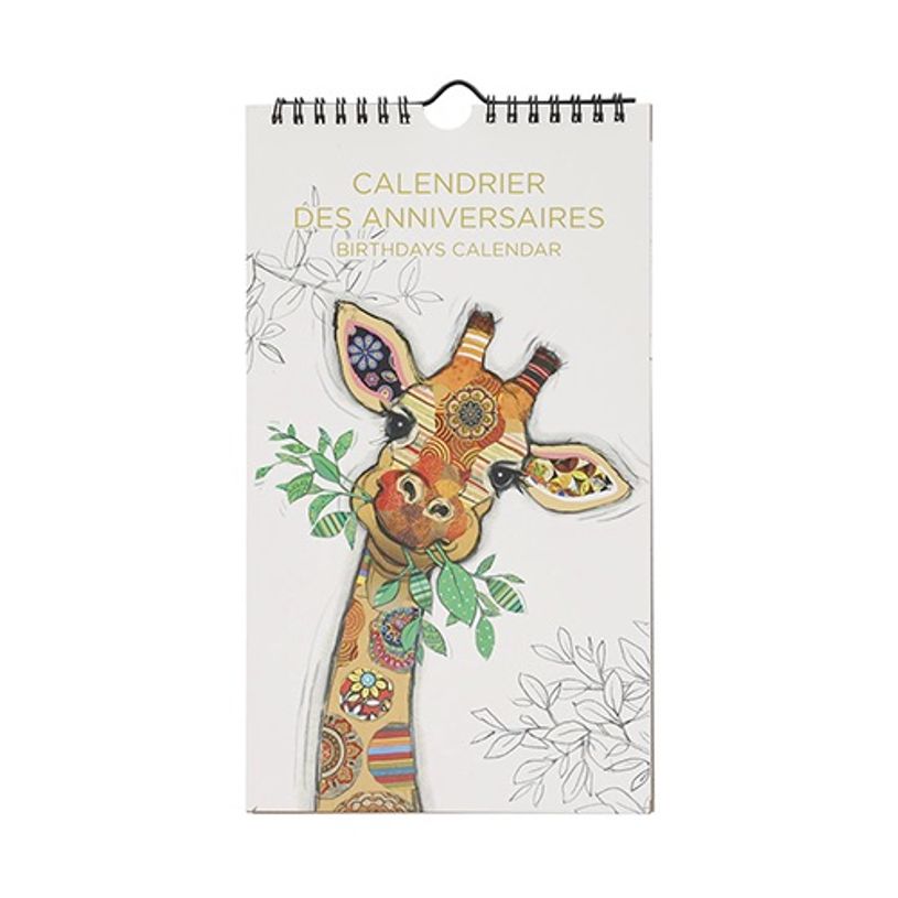 3700572793061-Kiub - Calendrier anniversaire kook--0