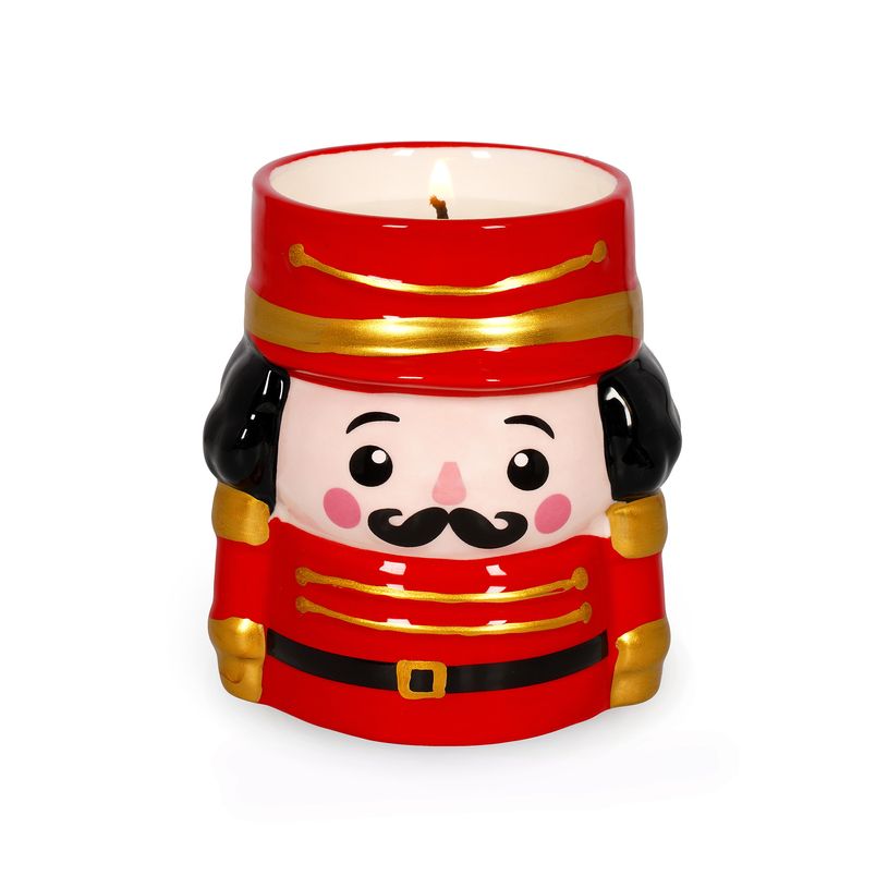 8052694045265-Bougie parfumée - Nutcracker - Noël--2