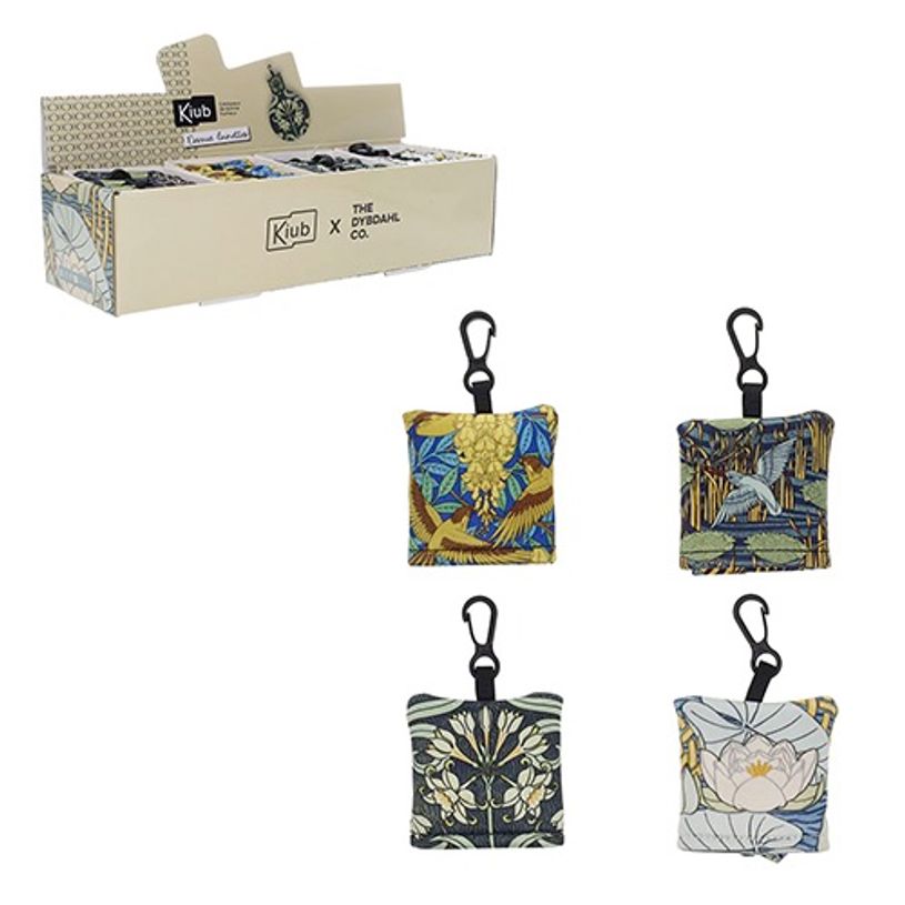 3700572803289-Kiub - Essuie lunettes 6x6x15 dybdahl - Art deco polyester--0