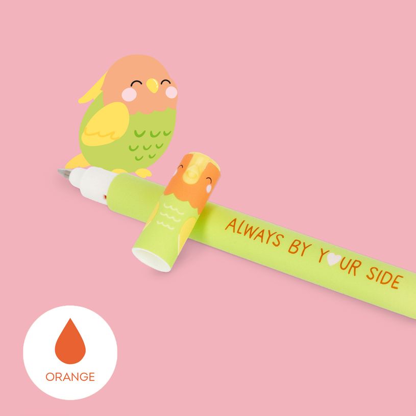 8052694112394-Legami - Set De 2 Stylos Gel Effacable I Love You--2