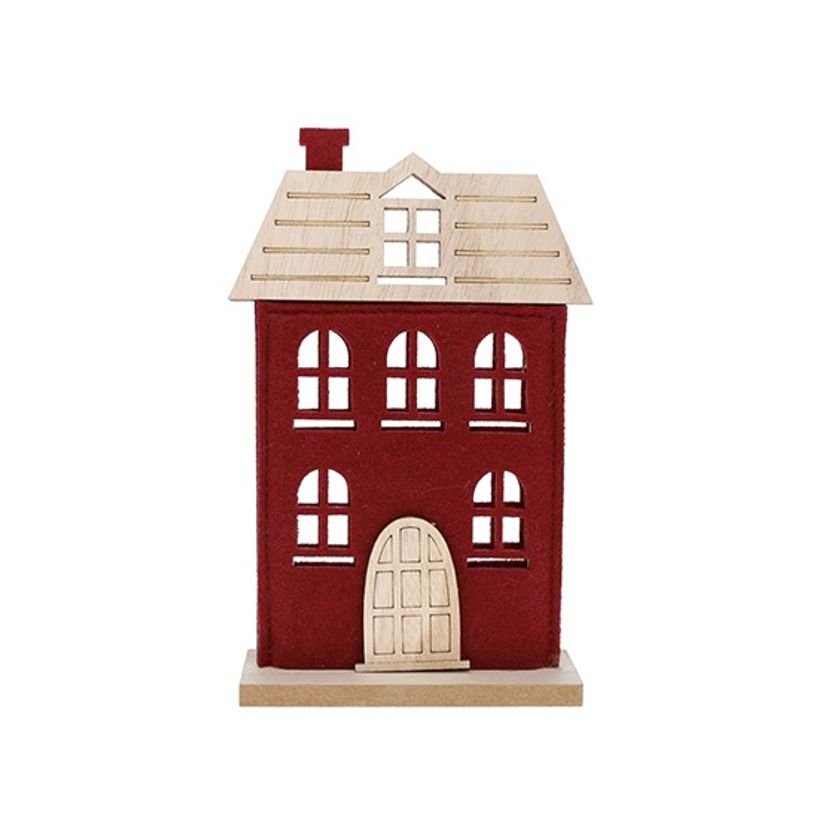 3700572802749-Kiub - Maison feutrine moyenne bordeaux--0