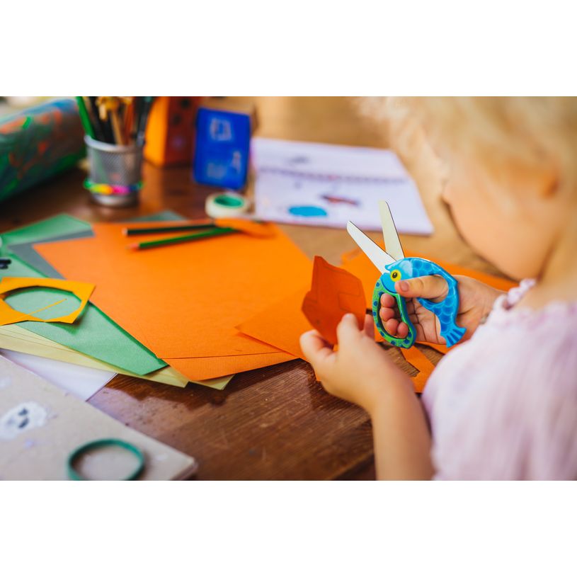 0020335002128-Ciseaux Poisson 13 cm Fiskars - enfant--8