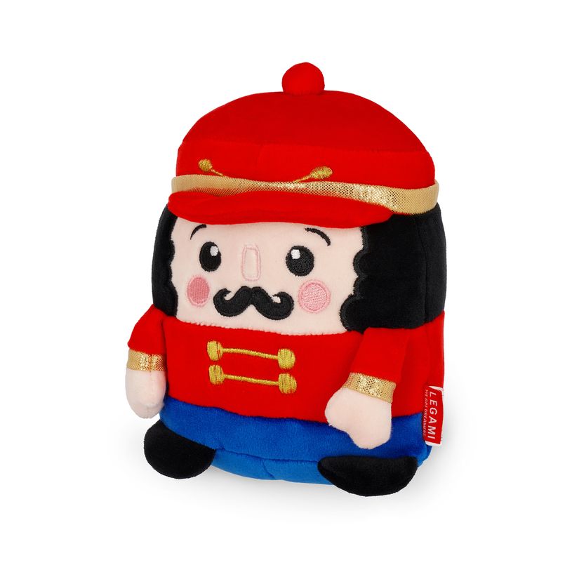 8052694039226-Mini peluche Nutcracker - Noël--1
