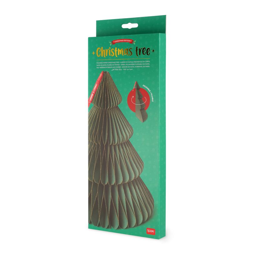 8052694002480-Sapin de Noël pliable en papier--3