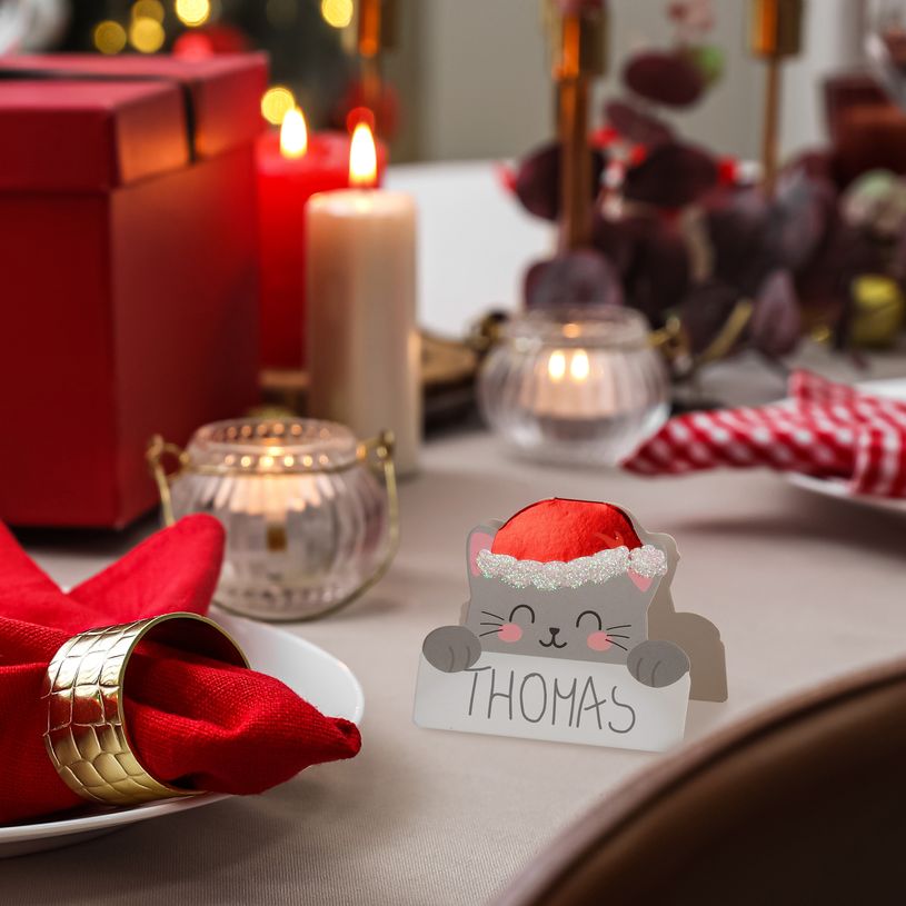 8052694002473-Set de 12 marque-places de Noël--3