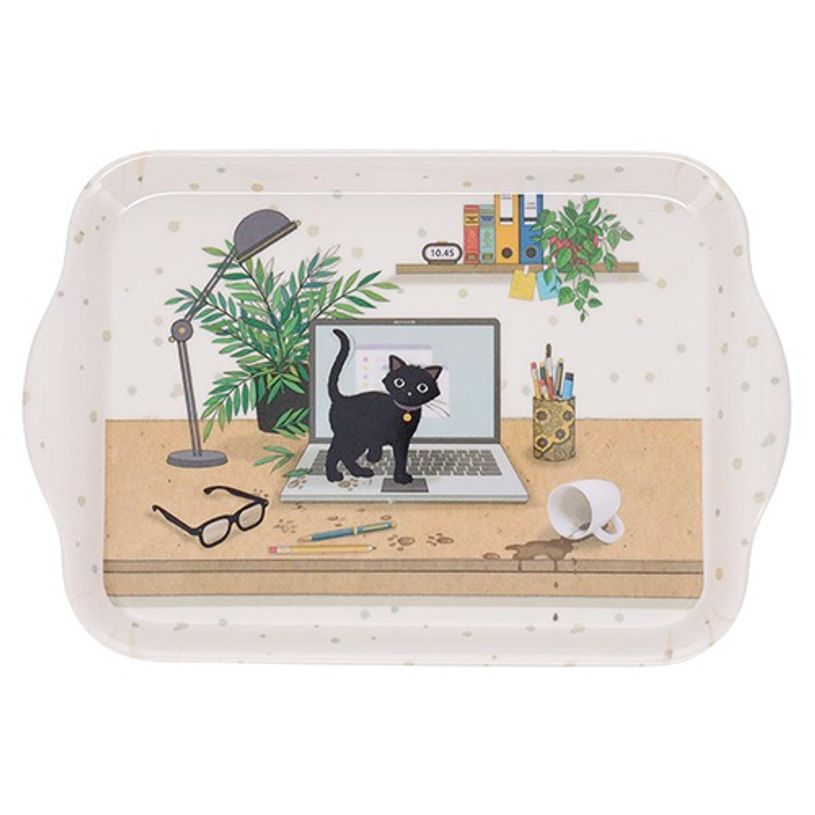 3700572791609-Kiub - Plateau melamine pm bug art chaton ordi--0