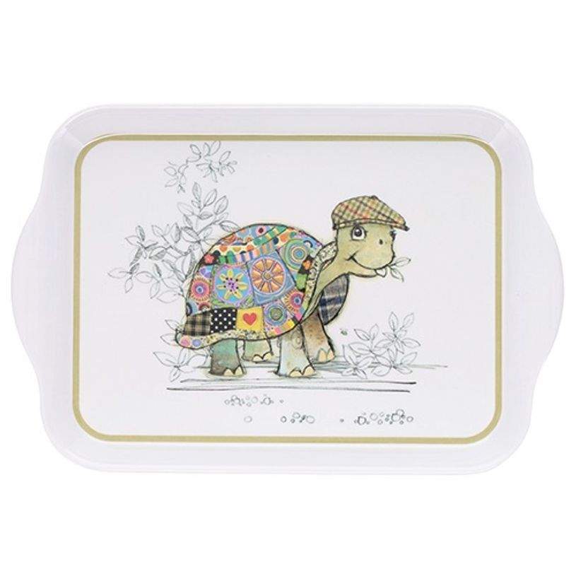 3700572780740-Kiub - Plateau tortue 20,8x14 - Collection kooks melamine--0