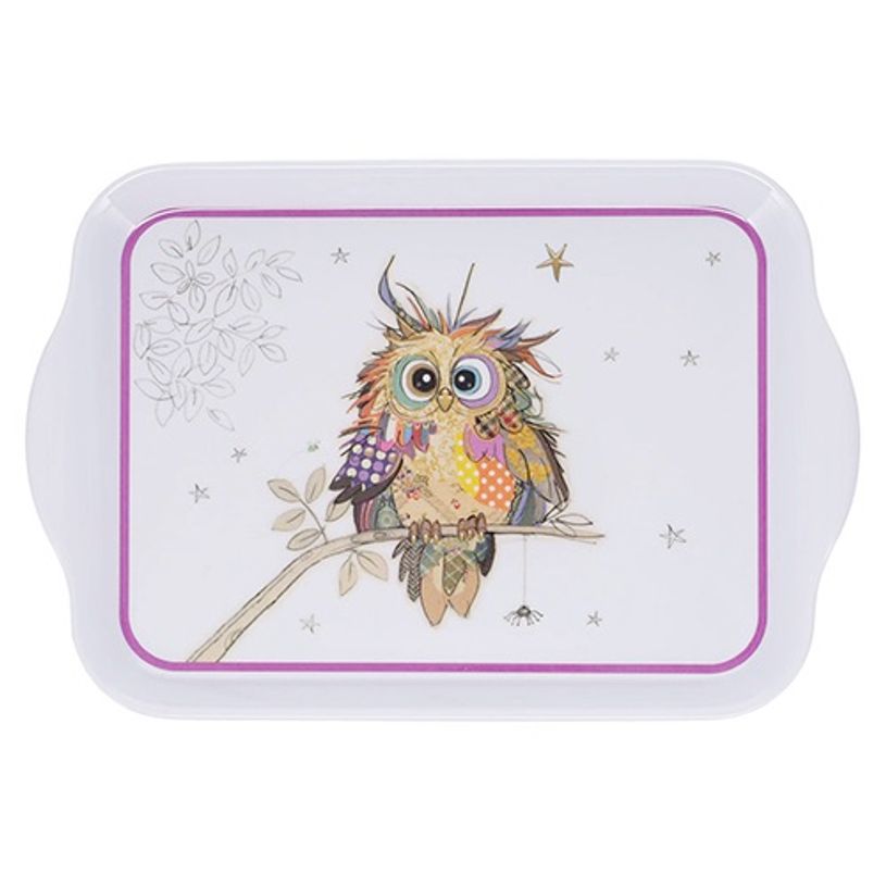 3700572793368-Kiub - Plateau melamine pm kook bebe chouette--0