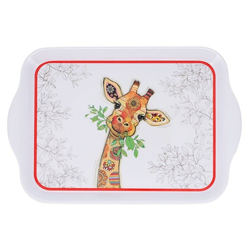 3700572793405-Kiub - Plateau melamine pm kook girafe--0