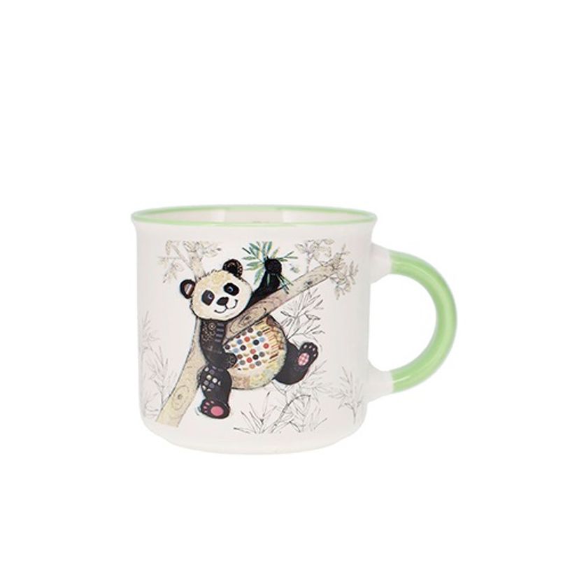 3700572793320-Kiub - Mug timbale expresso 125 ml kook panda--0