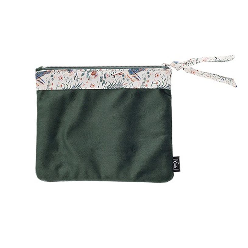 3701763901050-Kiub - Pochette - 25 x 19.5 x 0.5 cm - Disponible dans différents assortiments--0