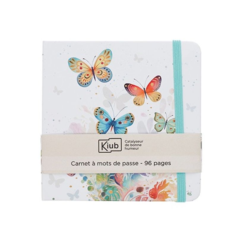 3700572808840-Kiub - Carnet portfolio 11,5x11,5 pap bug art--0