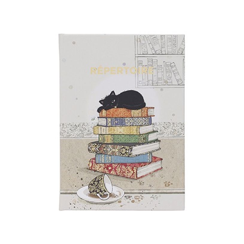 3700572791722-Kiub - Repertoire bug art chaton livres--0