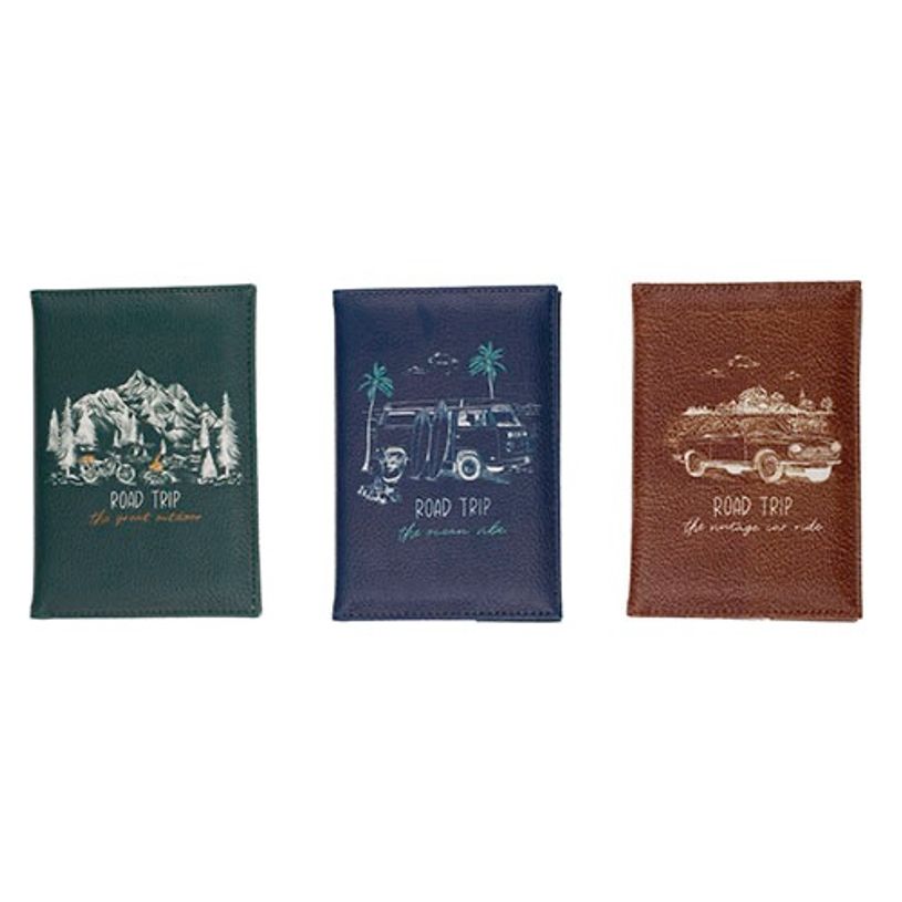3700572809366-Kiub - Protege passeport 19,5x13 5 - Collection road trip--0
