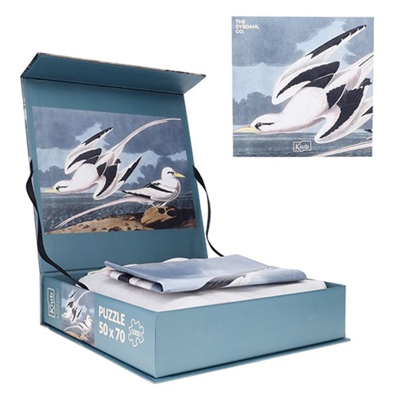 3701763900916-Kiub - Puzzle - Collection Dybdahl - 50 x 70 x 0.3 cm - Disponible dans différents assortiments--0