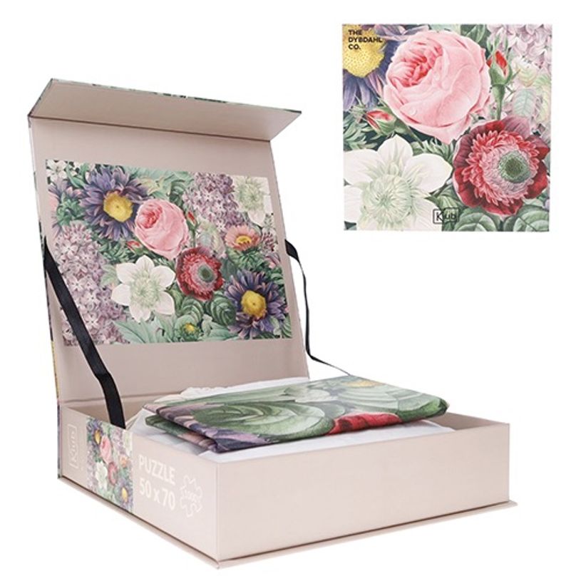 3701763900930-Kiub - Puzzle - Collection Dybdahl - 50 x 70 x 0.3 cm - Disponible dans différents assortiments--0