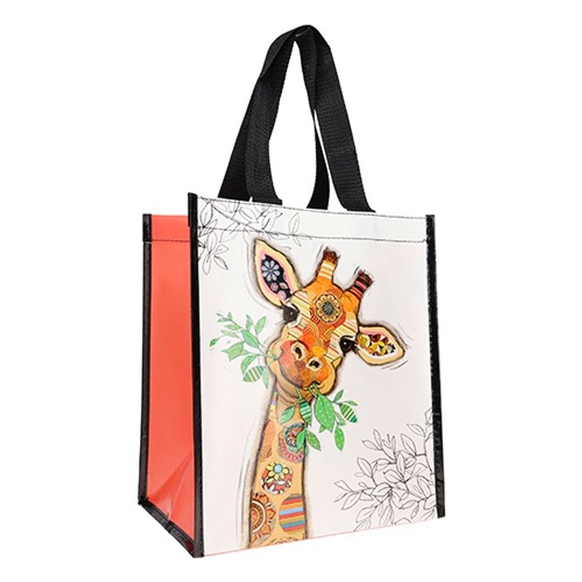 3700572800967-Kiub - Sac cabas en plastique recycle kook girafe--0