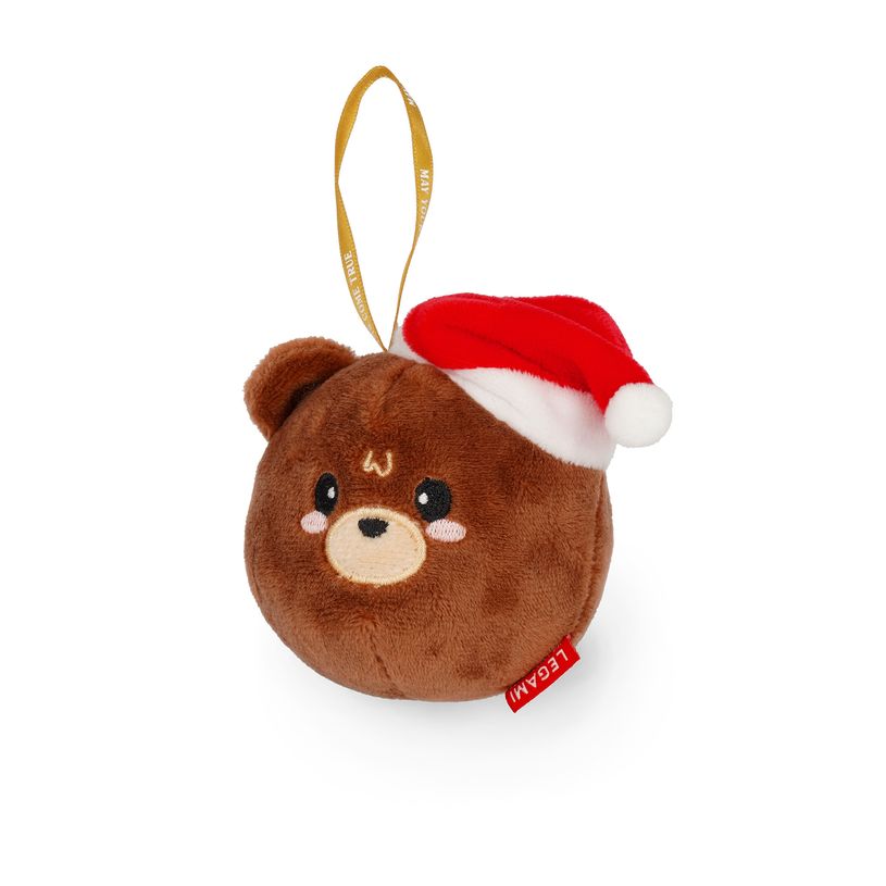8052694045357-Décoration de Noël en peluche - Teddy--1