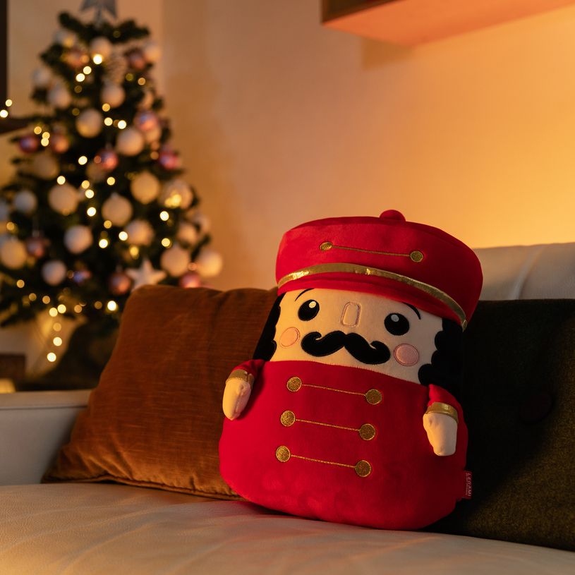 8052694039257-Coussin Nutcracker - Noël--2