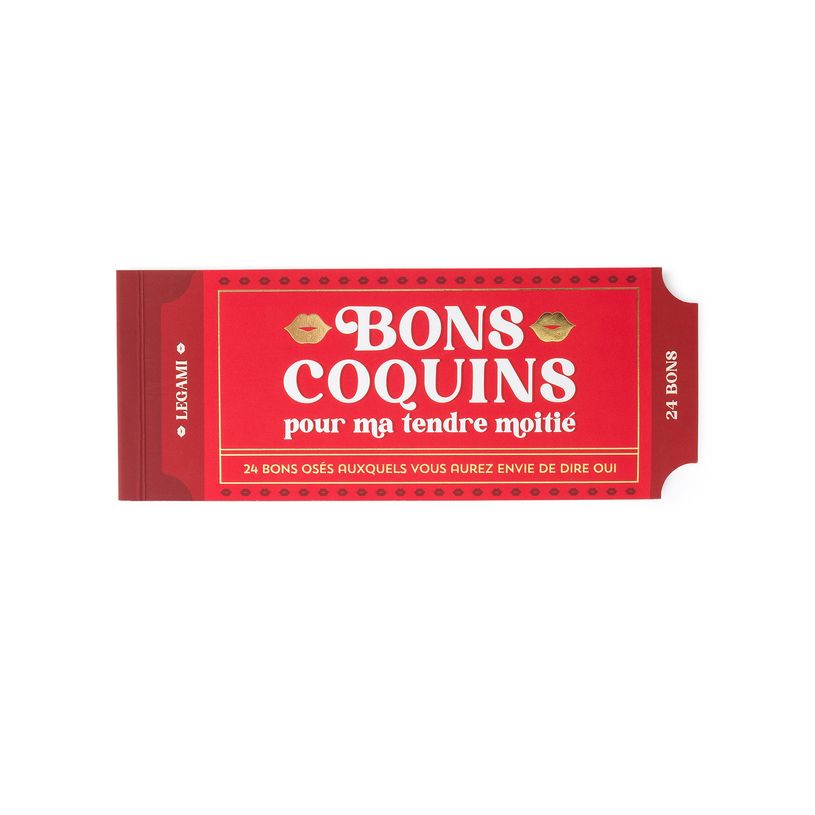 8053610783148-Legami - Carnet de 24 bons sexy--0
