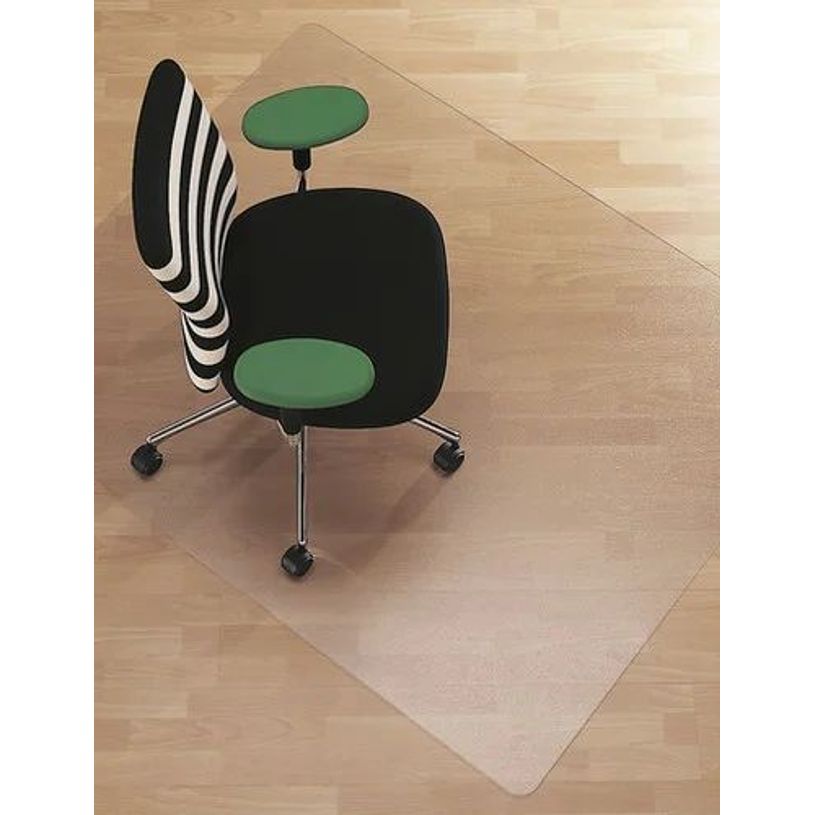 0000791449897-Tapis protection de sol - 120 x 90 cm - pour sols durs--1