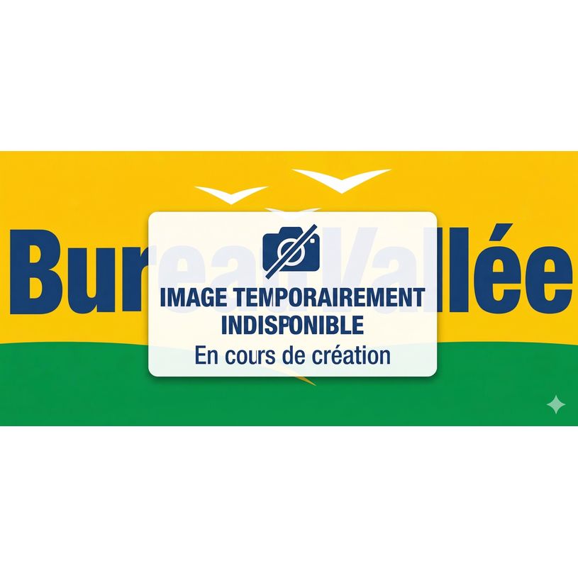 3539012007044-Bureau Vallée Recyclé - Chemise 3 rabats - A4 - disponible dans différentes couleurs--0