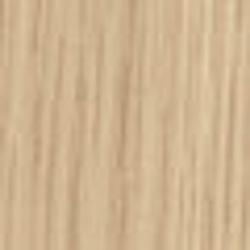 7331920002151-Bibliothèque basse Trend - L80xP35xH72 cm - 2 portes en mélaminé - portes et panneaux imitation chê--3