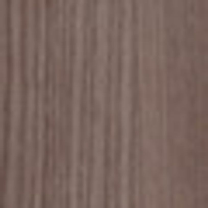 7331920002168-Bibliothèque basse Trend - L80xP35xH72 cm - 2 portes en mélaminé - portes et panneaux imitation frê--3