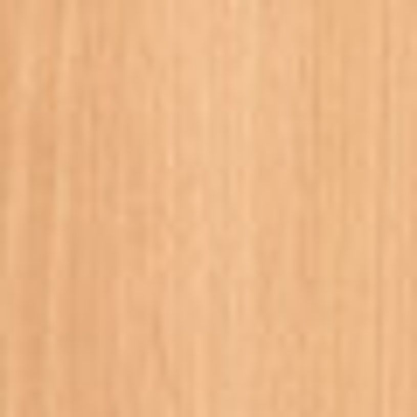 7331920002687-Bibliothèque haute Trend - L80xP44xH180 cm - 2 portes en mélaminé imitation hêtre - panneaux gris--3