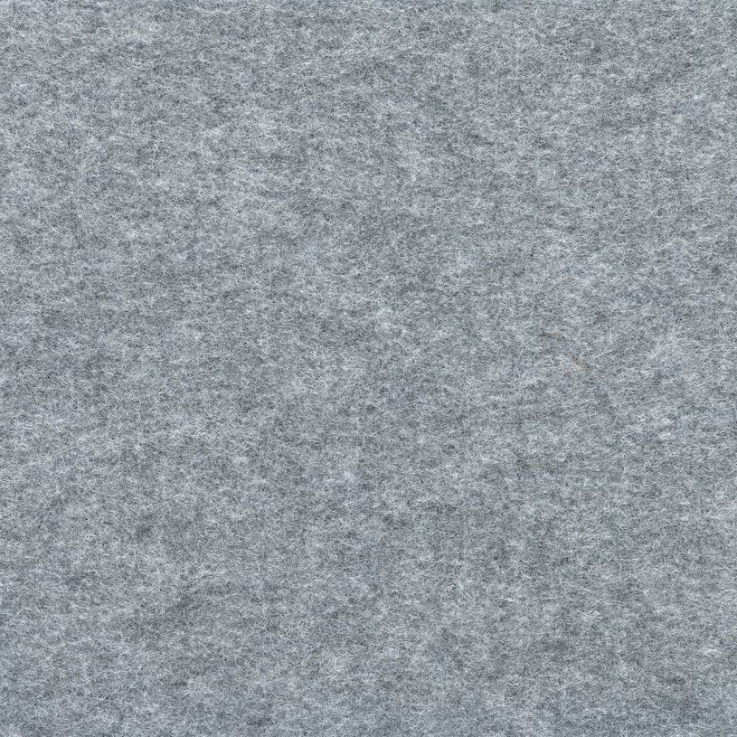 3253310545939-Écran de séparation acoustique pour bureau (sans support de fixation) - L120 x h40 cm - gris chiné--2
