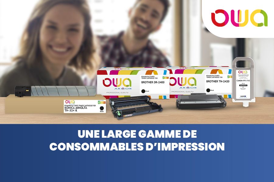 Je découvre