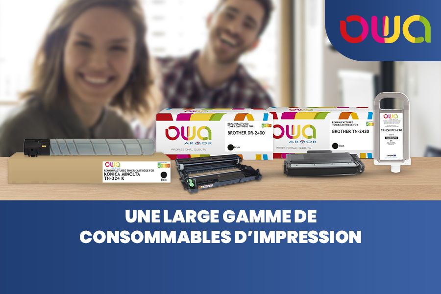 Je découvre