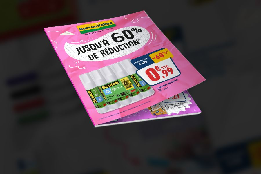 E-Catalogue