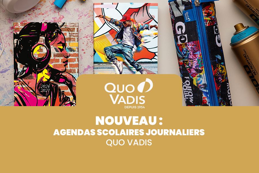 Je découvre