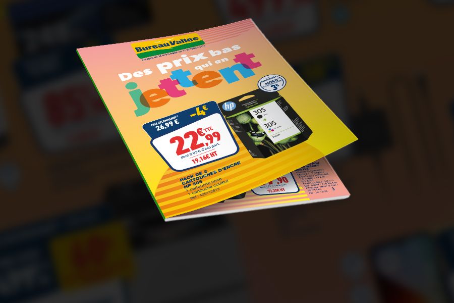 E-Catalogue