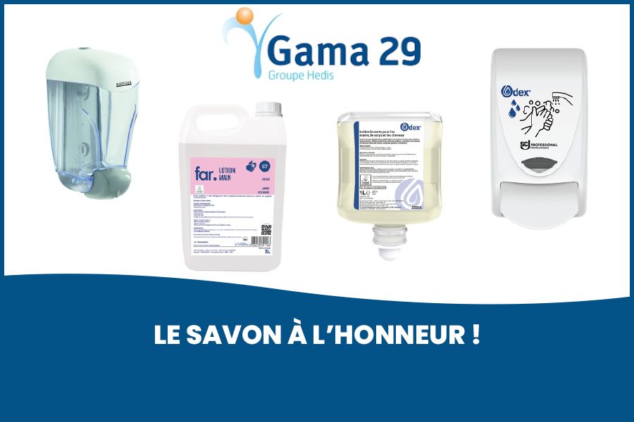 Je découvre