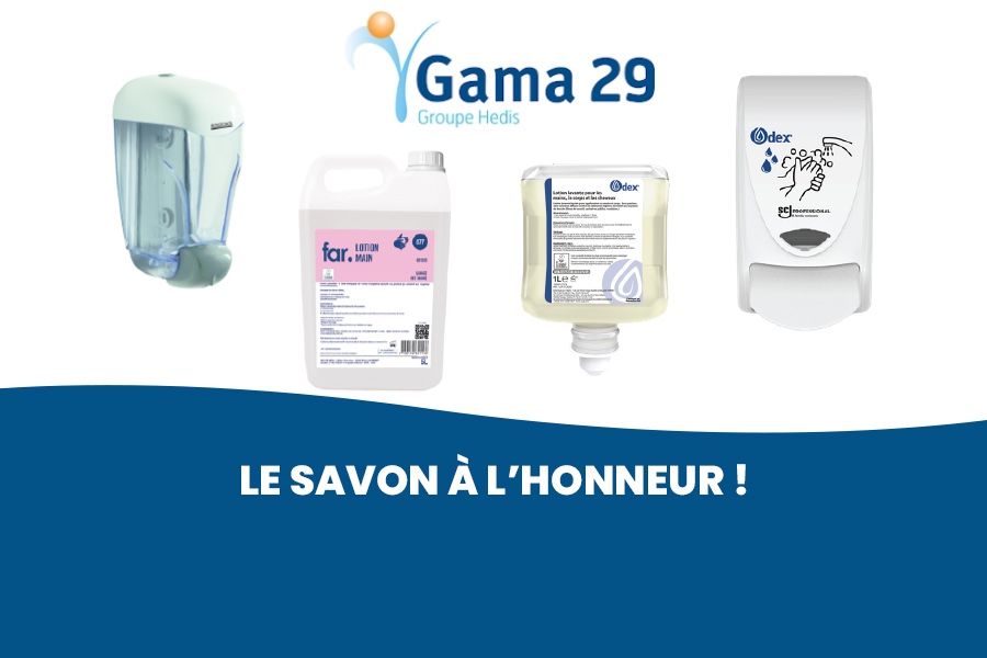 Je découvre
