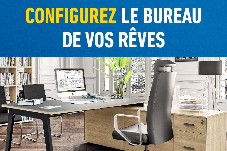 Configurateur mobilier
