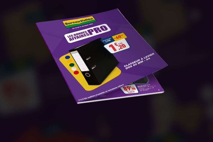 E-Catalogue