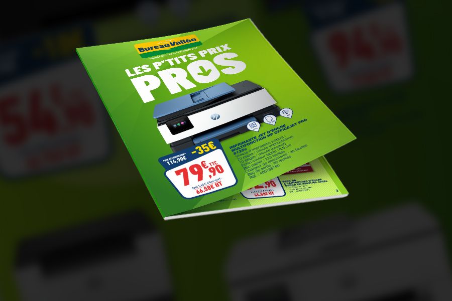 E-Catalogue