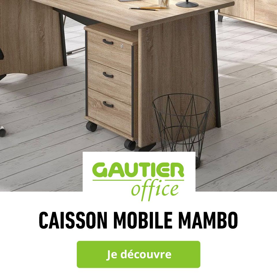 Caisson mobile Mambo