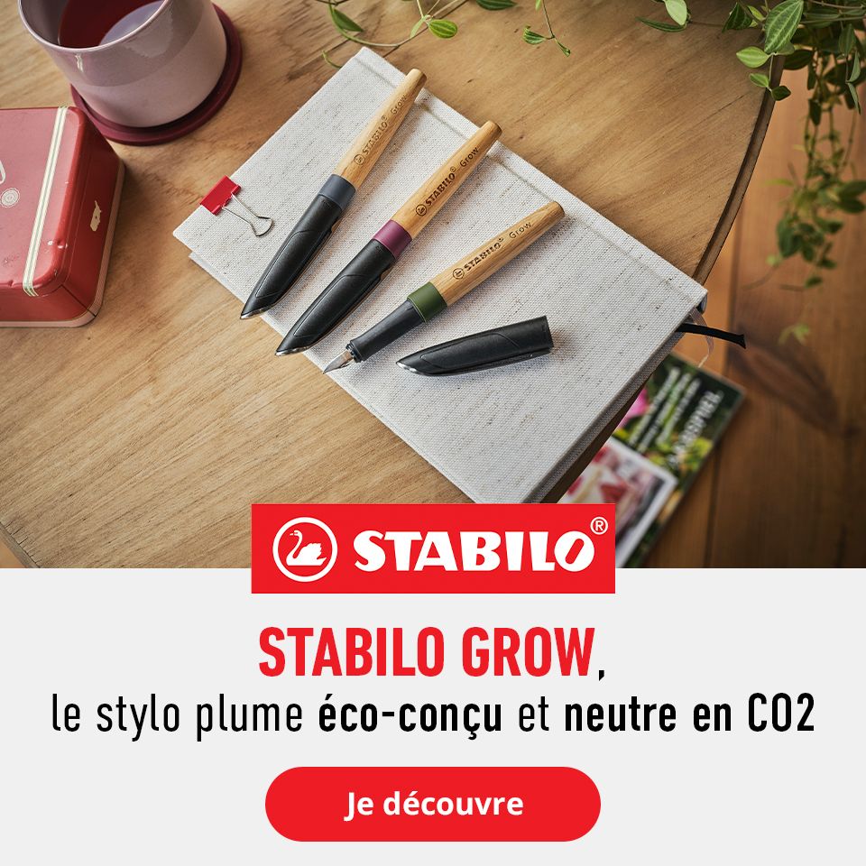 Stabilo Grow