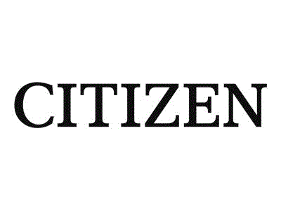 Calculatrice De Bureau Citizen FC100N - Affichage 2 Lignes, 10 Chiffres - Solaire Et Pile - Fonction Reste - Lilas