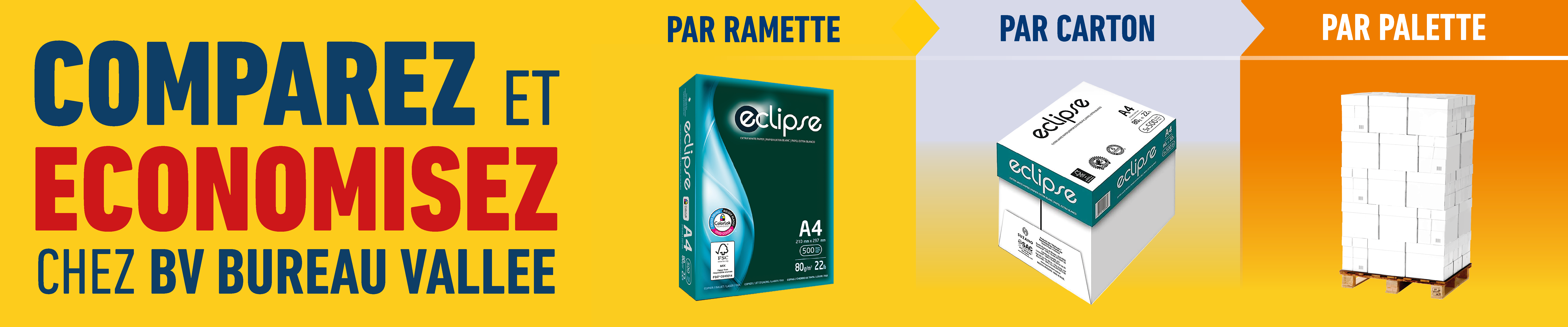 Mars 2026 - Papier promo