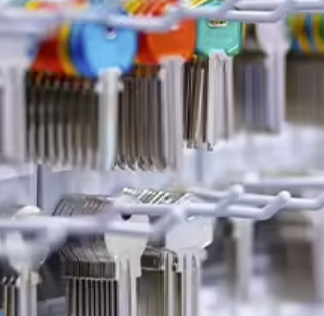 Reproduction de clés