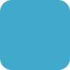 Bleu argent