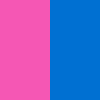 Rose et Bleu