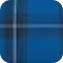 Checked Blue