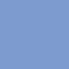Correo electrónico azul