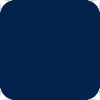 Marineblauw
